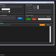 Reddit Media Scraper v2.0