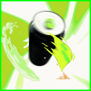 Monster Energy Animated