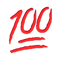 100