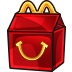 Happy Meal [Limited]