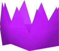 Purple Partyhat [Limited]