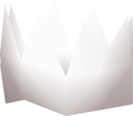 White Partyhat [Limited]