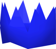 Blue Partyhat [Limited]