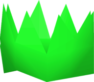 Green Partyhat [Limited]