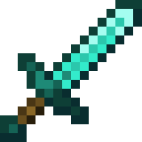 Diamond Sword [Limited]